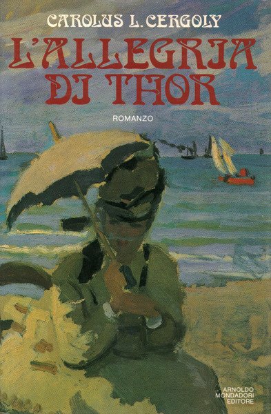 L'allegria di Thor