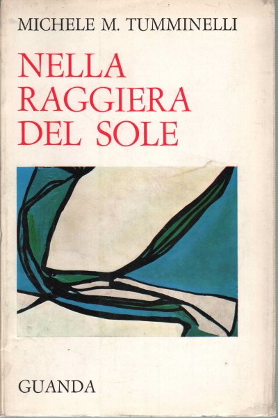 Nella raggiera del sole