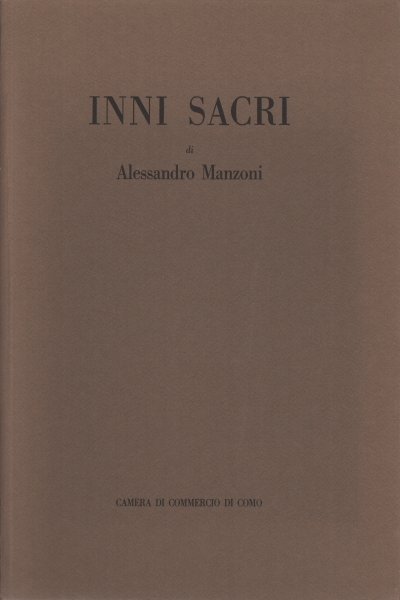 Inni Sacri