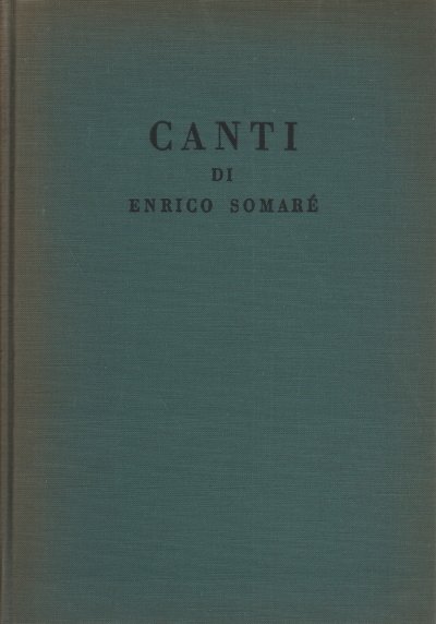 Canti