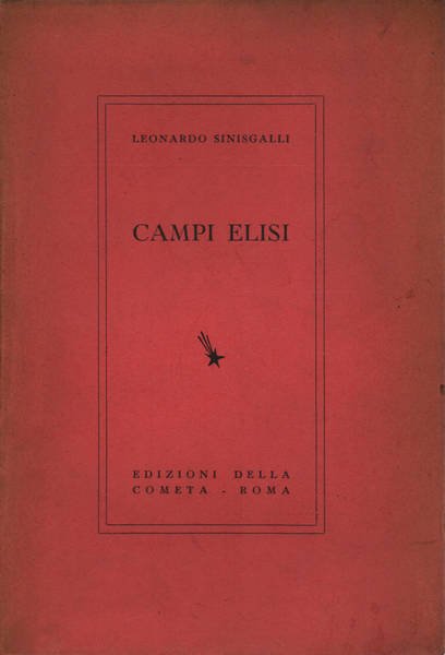 Campi Elisi