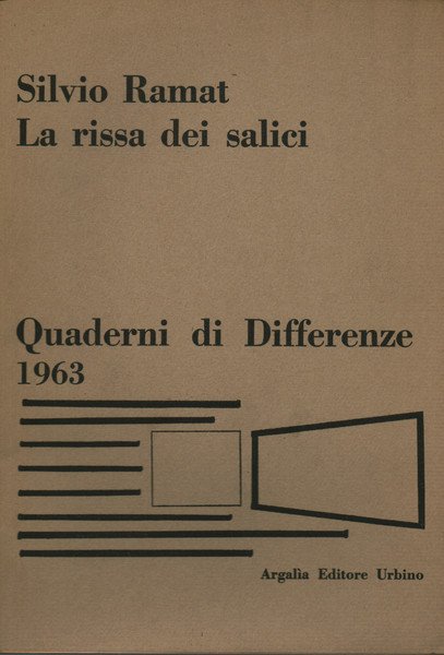 La rissa dei salici