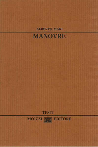 Manovre