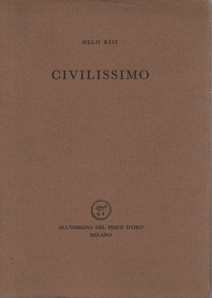 Civilissimo