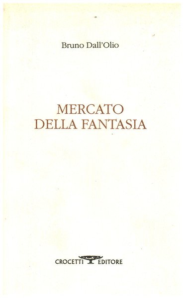 Mercato della fantasia