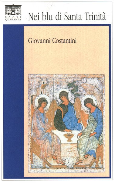 Nei blu di Santa Trinità