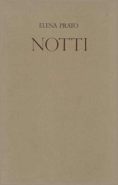 Notti