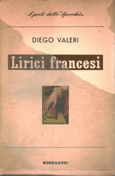 Lirici francesi