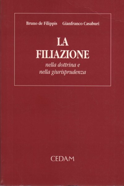 La filiazione