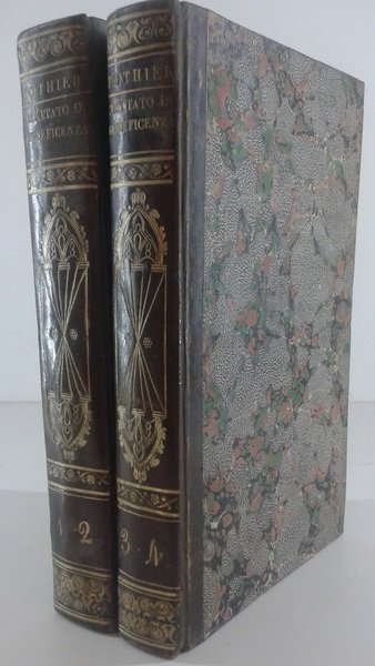 Trattati dei contratti di beneficenza secondo le regole tanto del …