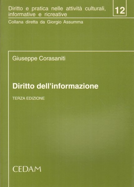 Diritto dell'informazione
