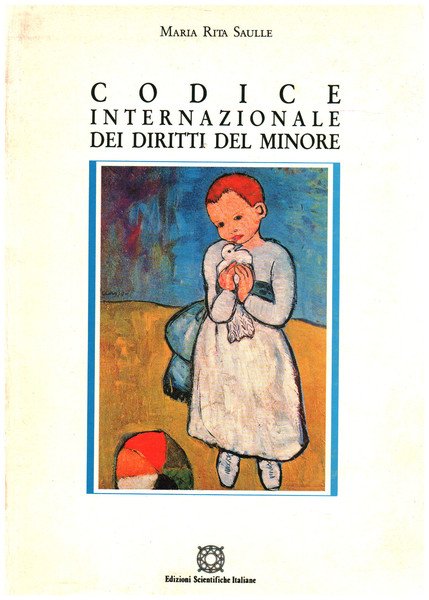 Codice internazionale dei diritti del minore