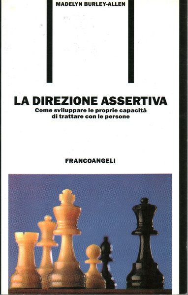 La direzione assertiva