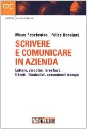 Scrivere e comunicare in azienda