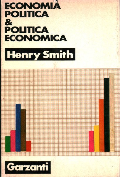 Economia politica & politica economica