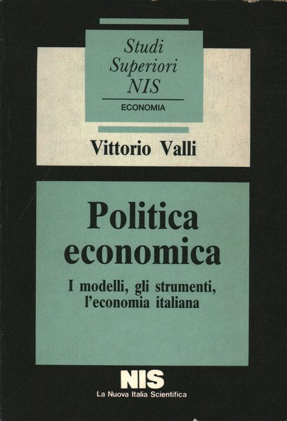 Politica economica