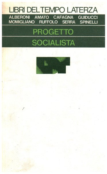 Progetto socialista
