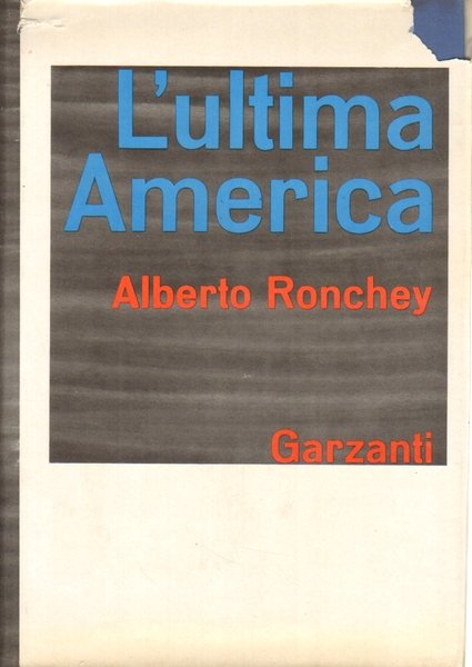 L'ultima America