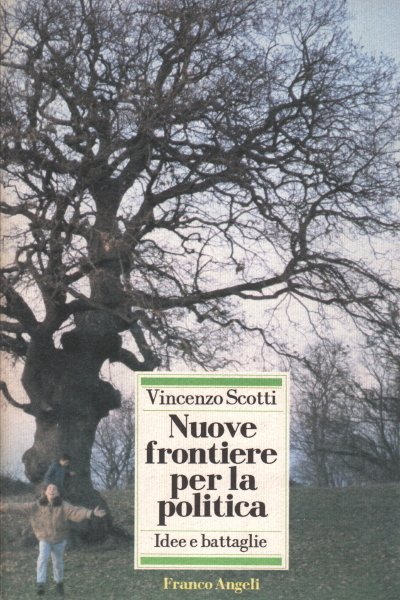 Nuove frontiere per la politica | Immagine Gallery 1