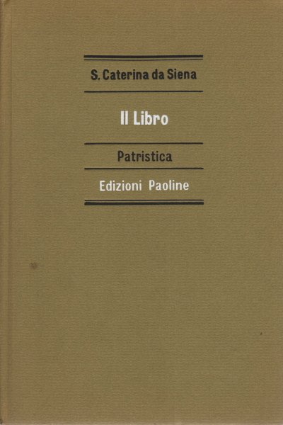 Il libro