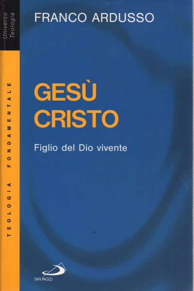 Gesù Cristo