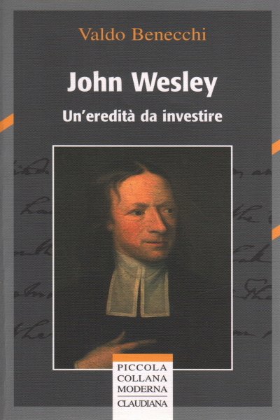 John Wesley