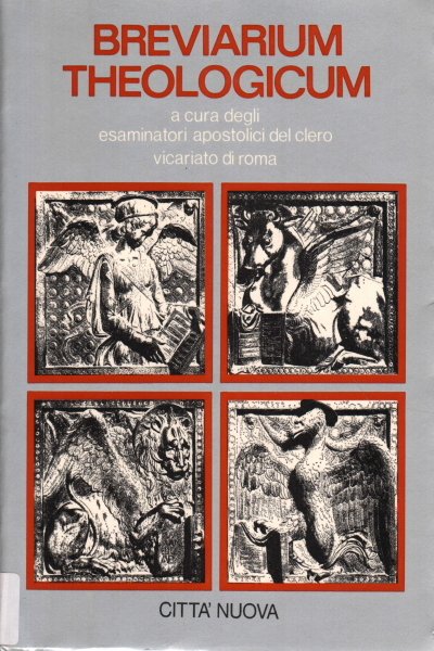 Breviarium Theologicum