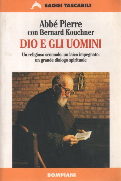 Dio e gli uomini