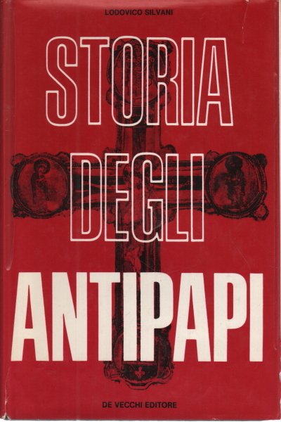 Storia degli antipapi