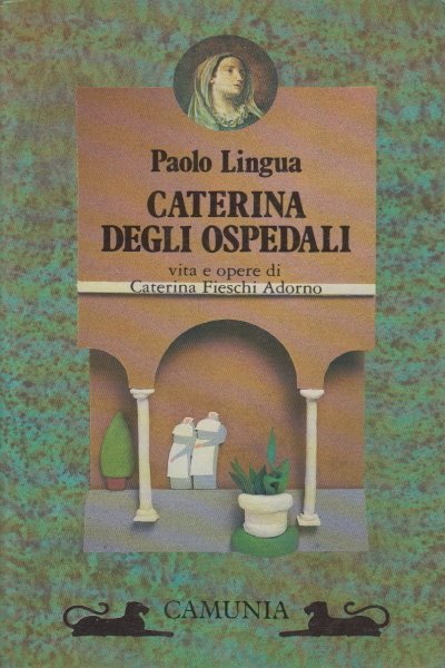 Caterina degli Ospedali