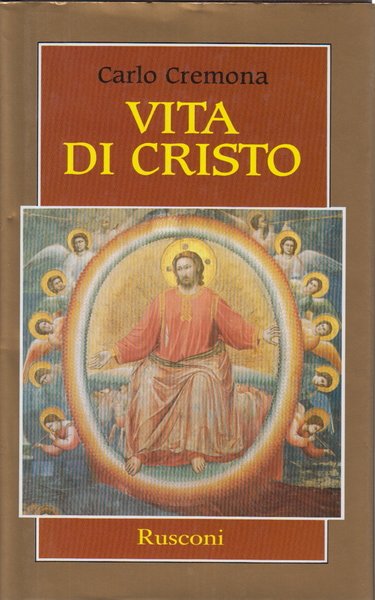 Vita di Cristo