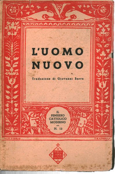 L'uomo Nuovo