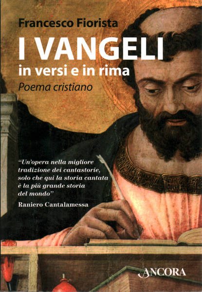 I Vangeli in versi e in rima