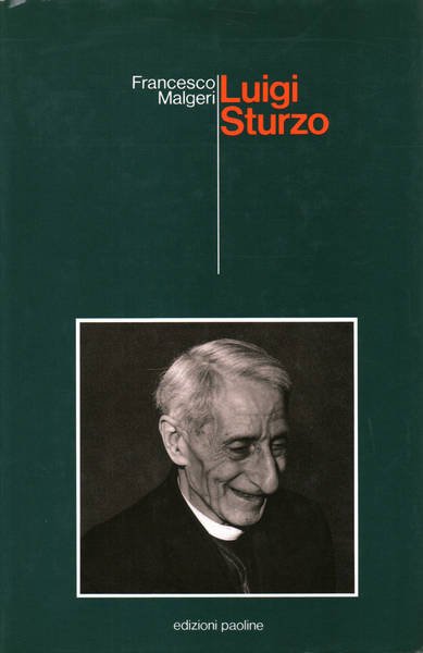 Luigi Sturzo