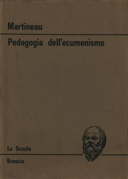 Pedagogia dell'Ecumenismo