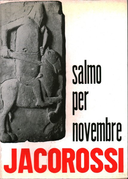 Salmo per novembre