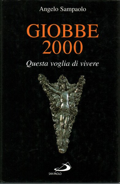 Giobbe duemila | Immagine principale