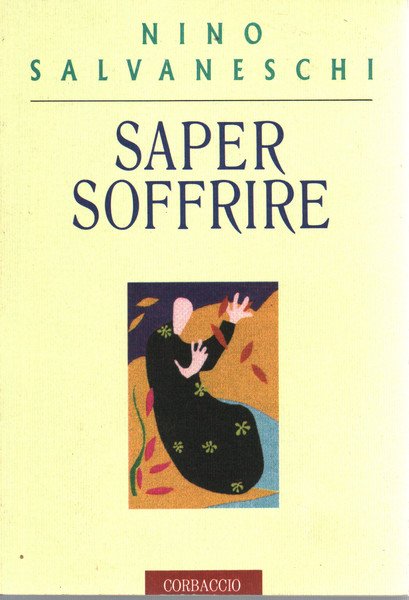 Saper soffrire