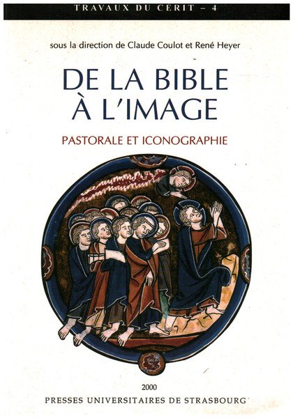 De la bible à l'image