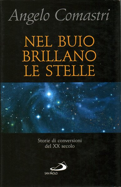 Nel buio brillano le stelle | Immagine principale