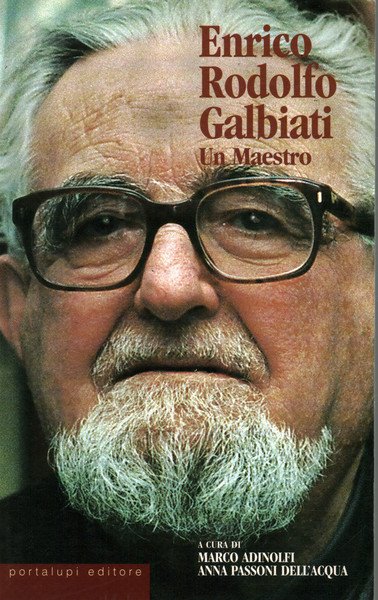 Enrico Rodolfo Galbiati