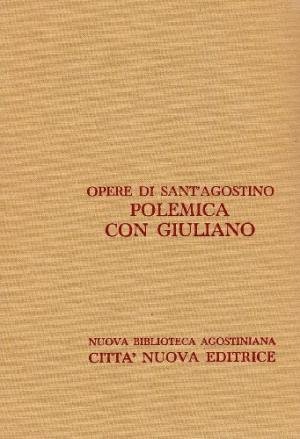 Polemica con Giuliano 1 | Immagine principale