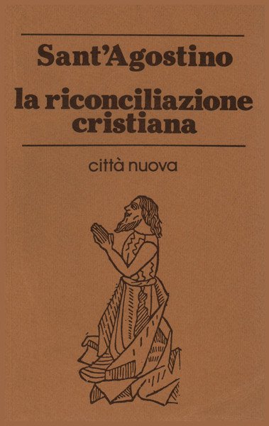 La riconciliazione cristiana | Immagine principale