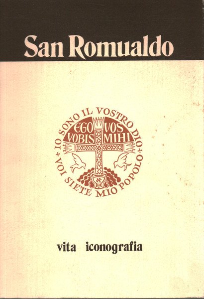 San Romualdo: vita iconografia
