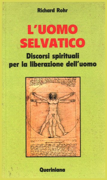 L'uomo selvatico