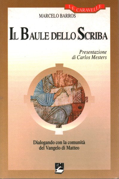 Il baule dello scriba