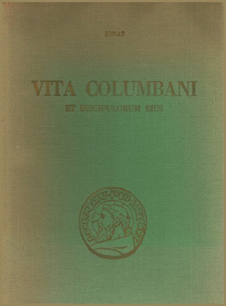 Vita Columbani et discipulorum eius
