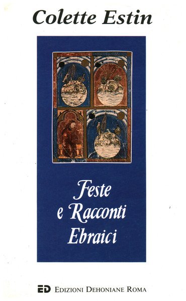 Feste e racconti ebraici