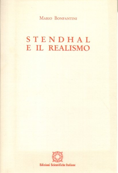 Stendhal e il realismo