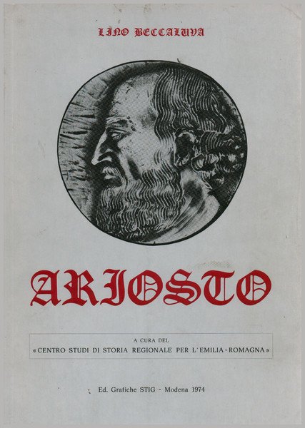 Ariosto